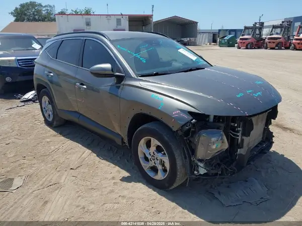 5NMJBCAE1PH211230 2023 HYUNDAI TUCSON - Image 1