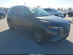 5NMJBCAE1PH212183 2023 HYUNDAI TUCSON