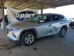 5NMJBCAE1PH216797 2023 HYUNDAI TUCSON