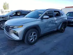 5NMJBCAE1PH217741 2023 HYUNDAI TUCSON
