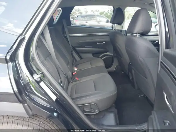 5NMJBCAE1PH217870 2023 HYUNDAI TUCSON - Image 8