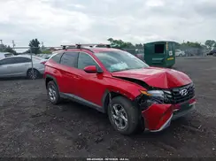 5NMJBCAE1PH222843 2023 HYUNDAI TUCSON