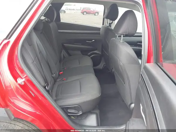 5NMJBCAE1PH222843 2023 HYUNDAI TUCSON - Image 8