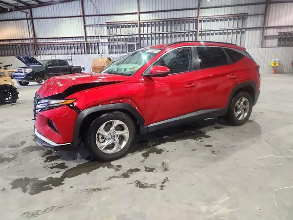 5NMJBCAE1PH227928 2023 HYUNDAI TUCSON - Image 1