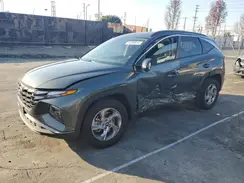 5NMJBCAE1PH230568 2023 HYUNDAI TUCSON