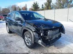 5NMJBCAE1PH232630 2023 HYUNDAI TUCSON