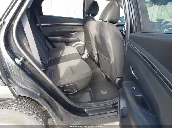 5NMJBCAE1PH232630 2023 HYUNDAI TUCSON - Image 8