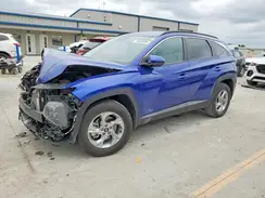 5NMJBCAE1PH235477 2023 HYUNDAI TUCSON