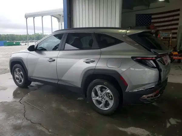 5NMJBCAE1PH238962 2023 HYUNDAI TUCSON - Image 2