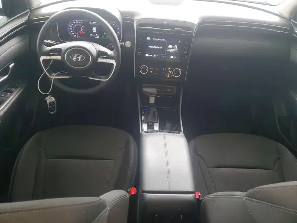 5NMJBCAE1PH238962 2023 HYUNDAI TUCSON - Image 8