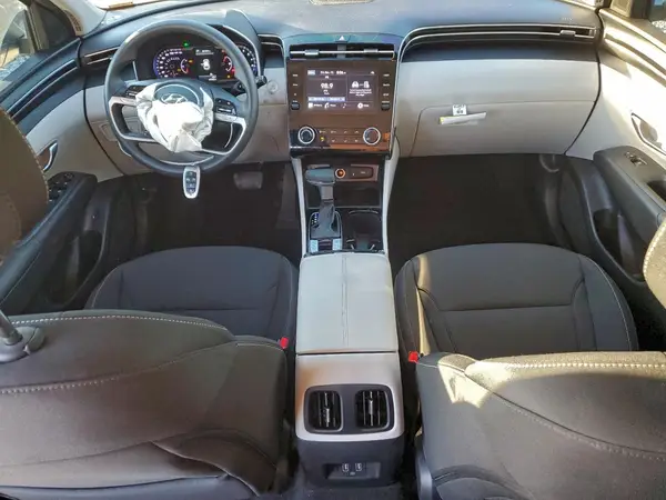 5NMJBCAE1PH243062 2023 HYUNDAI TUCSON - Image 8