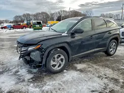 5NMJBCAE1PH245507 2023 HYUNDAI TUCSON