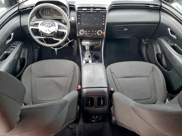 5NMJBCAE1PH245507 2023 HYUNDAI TUCSON - Image 8