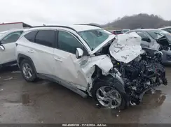 5NMJBCAE1PH246432 2023 HYUNDAI TUCSON
