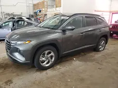 5NMJBCAE1PH247032 2023 HYUNDAI TUCSON