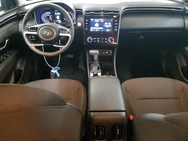 5NMJBCAE1PH247032 2023 HYUNDAI TUCSON - Image 8