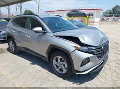 5NMJBCAE1PH251534 2023 HYUNDAI TUCSON