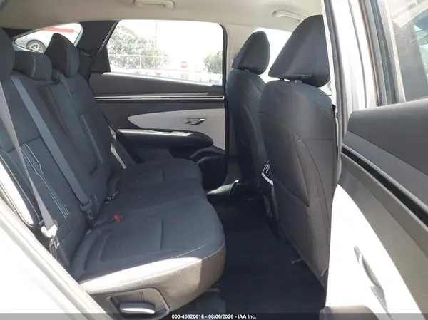 5NMJBCAE1PH251534 2023 HYUNDAI TUCSON - Image 8