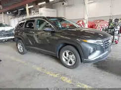 5NMJBCAE1PH256345 2023 HYUNDAI TUCSON