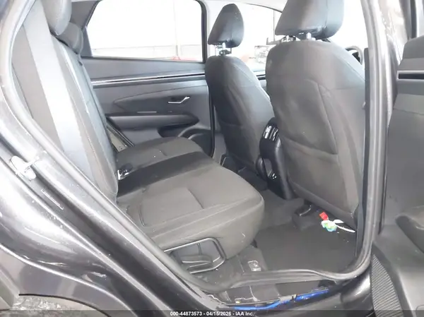 5NMJBCAE1PH256345 2023 HYUNDAI TUCSON - Image 8