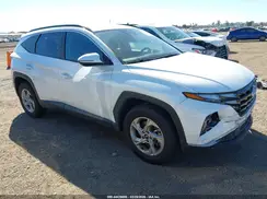 5NMJBCAE1PH256703 2023 HYUNDAI TUCSON