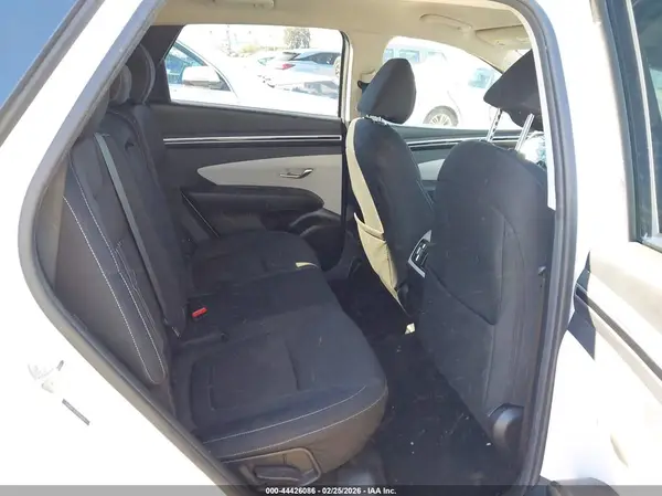 5NMJBCAE1PH256703 2023 HYUNDAI TUCSON - Image 8