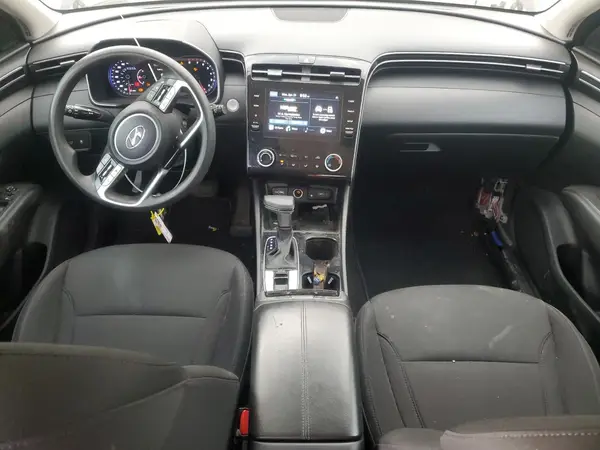 5NMJBCAE1PH257432 2023 HYUNDAI TUCSON - Image 8