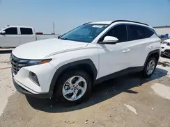 5NMJBCAE1PH259102 2023 HYUNDAI TUCSON