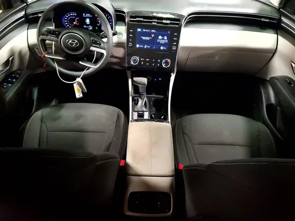 5NMJBCAE1PH259116 2023 HYUNDAI TUCSON - Image 8