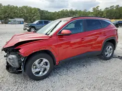 5NMJBCAE1PH259469 2023 HYUNDAI TUCSON