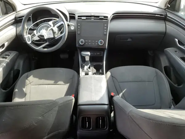5NMJBCAE1PH259469 2023 HYUNDAI TUCSON - Image 8