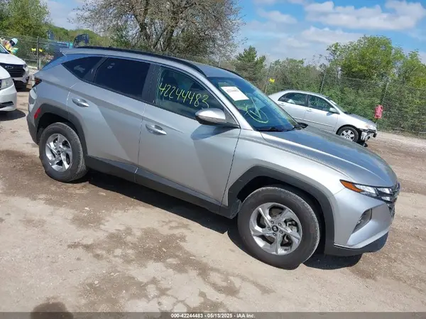 5NMJBCAE1PH261268 2023 HYUNDAI TUCSON - Image 1