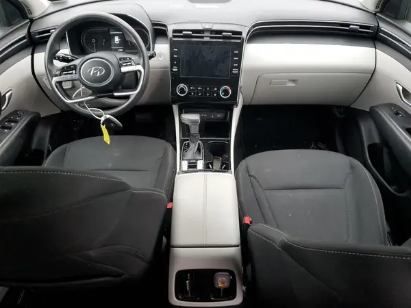 5NMJBCAE1PH266034 2023 HYUNDAI TUCSON - Image 8