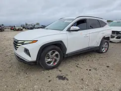 5NMJBCAE1PH266051 2023 HYUNDAI TUCSON