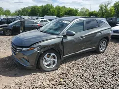 5NMJBCAE1PH272772 2023 HYUNDAI TUCSON