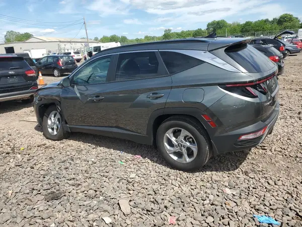 5NMJBCAE1PH272772 2023 HYUNDAI TUCSON - Image 2