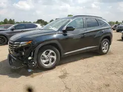 5NMJBCAE1PH275915 2023 HYUNDAI TUCSON