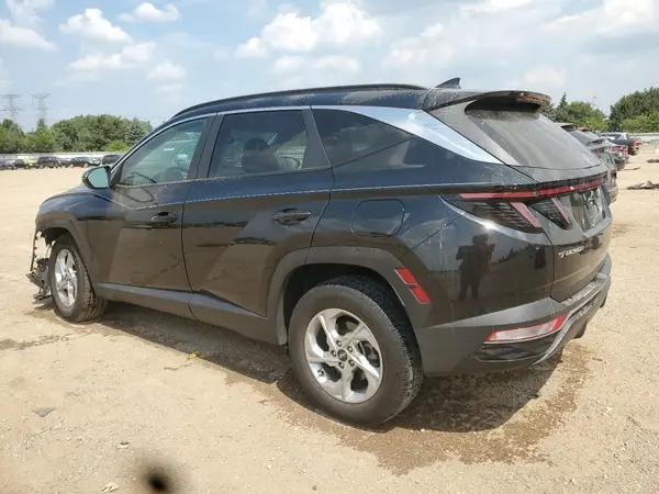 5NMJBCAE1PH275915 2023 HYUNDAI TUCSON - Image 2