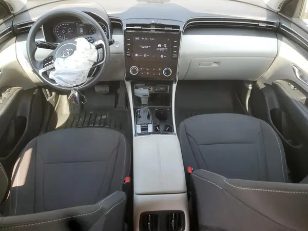 5NMJBCAE1PH275915 2023 HYUNDAI TUCSON - Image 8
