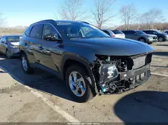 5NMJBCAE1PH279804 2023 HYUNDAI TUCSON