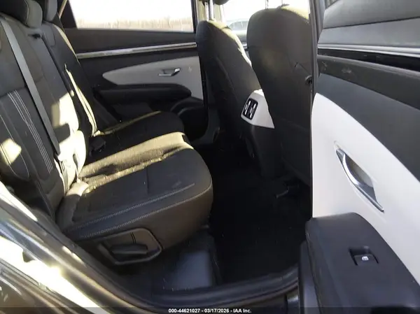 5NMJBCAE1PH279804 2023 HYUNDAI TUCSON - Image 8