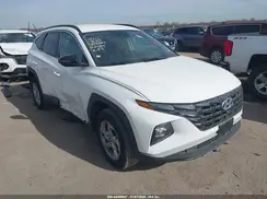 5NMJBCAE1PH280032 2023 HYUNDAI TUCSON