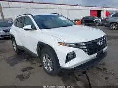 5NMJBCAE1PH284047 2023 HYUNDAI TUCSON