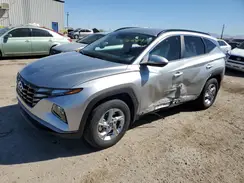 5NMJBCAE1PH284162 2023 HYUNDAI TUCSON