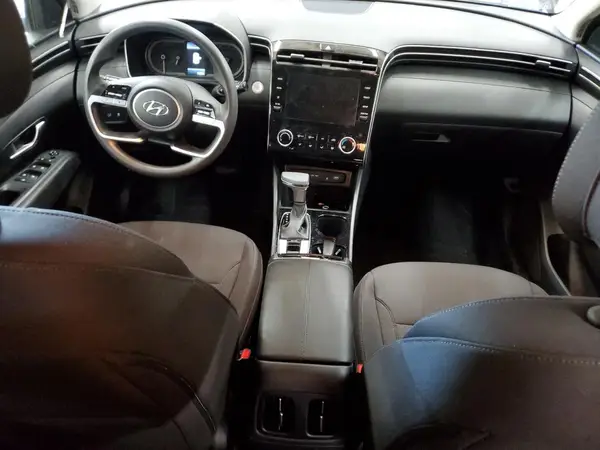 5NMJBCAE1PH290396 2023 HYUNDAI TUCSON - Image 8