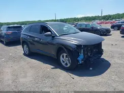 5NMJBCAE2N8139113 2022 HYUNDAI TUCSON