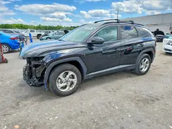 5NMJBCAE2NH006979 2022 HYUNDAI TUCSON