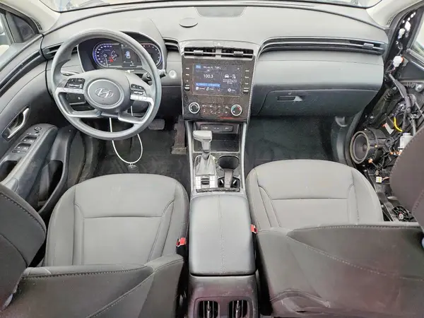 5NMJBCAE2NH006979 2022 HYUNDAI TUCSON - Image 8