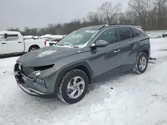 5NMJBCAE2NH010983 2022 HYUNDAI TUCSON