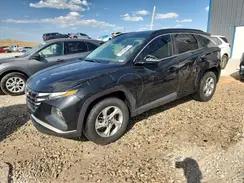 5NMJBCAE2NH011924 2022 HYUNDAI TUCSON